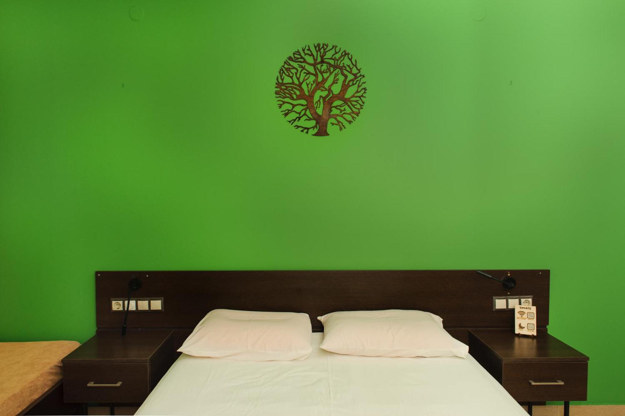 Saokis Studios Therma  Buitenkant foto