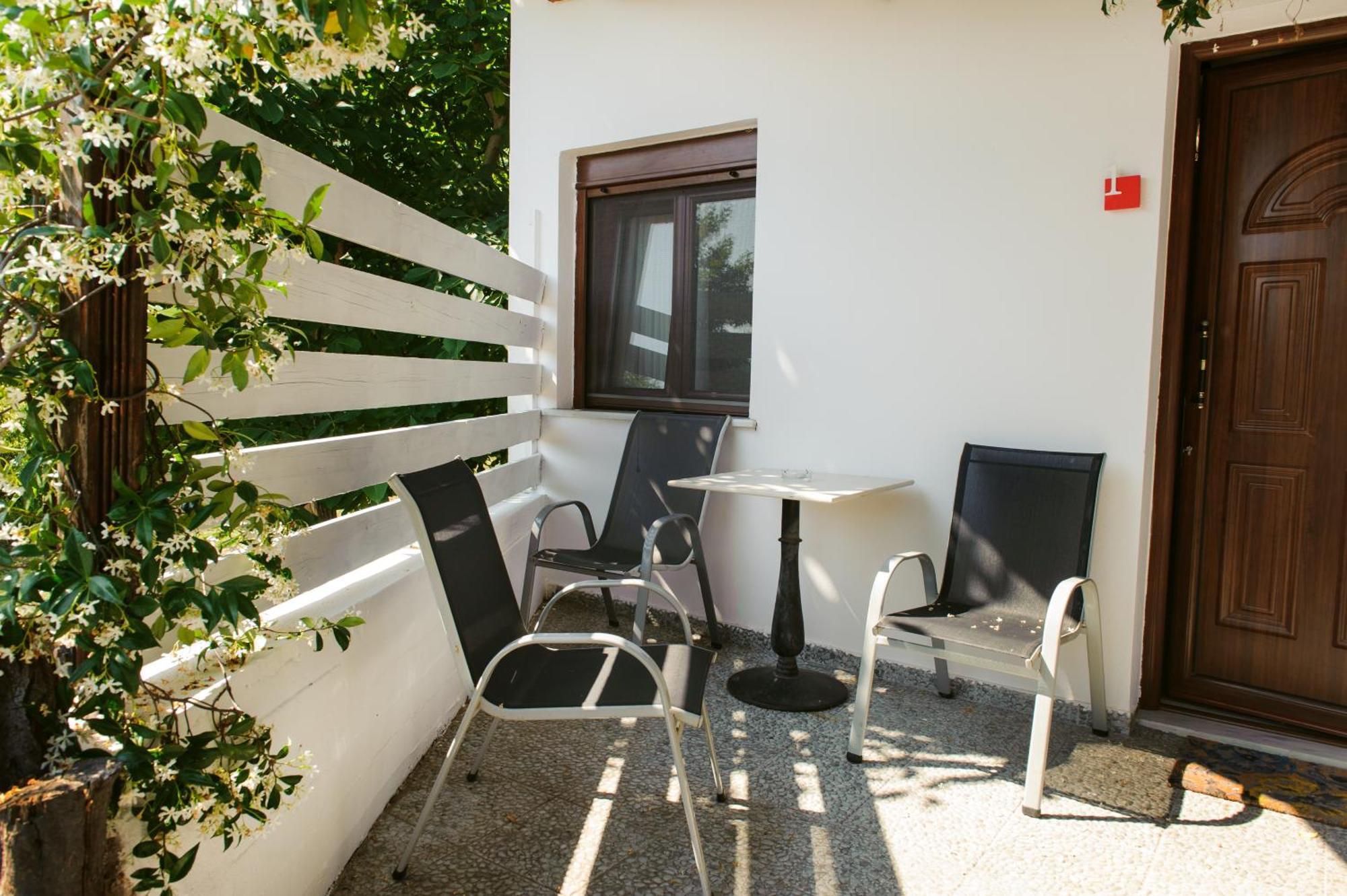 Saokis Studios Therma  Buitenkant foto